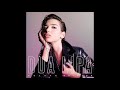 dua lipa idgaf extended version