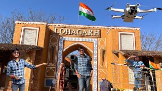 Lohagarh Farms Gurgaon/ Ticket price  Activities + Full Tour/ Farms House Gurgaon /