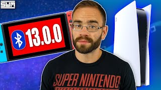A Big Feature Gets Added To Nintendo Switch And A Major PS5 Update Goes Live | News Wave