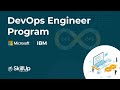 DevOps Engineer Program: Building Job-Ready Skills