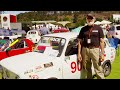 1968 fiat 850 sedan concorso italiano del grande dealer group