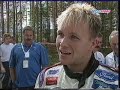 wrc 00 rally of finland 2000 eurosport