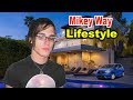 Mikey Way - Lifestyle, Girlfriend, House, Car, Biography 2019 | Celebrity Glorious