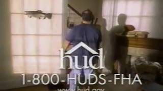 HUD FHA Homebuyer Protection Plan - 2000 Commercial