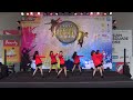 160625 wide amore cover apink intro my my nonono @siam square 1 cover dance 2016 audition