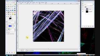 GIMP Tutorial Create an Advanced Flame