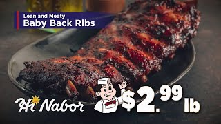 🎉Celebrate The Savings At Your Hi Nabor Supermarket! (8/14/25 - 8/20/25)🎉