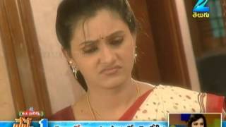 Kalavari Kodallu - కలవారి కోడళ్లు - Telugu Serial - Full Episode -  - Nirupam - Zee Telugu