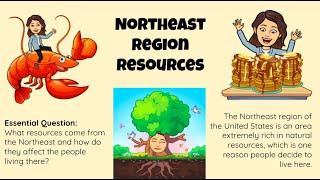 Northeast Region Resources