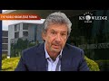 [PMI] How knowledge can help achieving a smoke-free future│Andre Calantzopoulos│WKF 2020