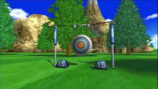 Wii Sports Resort All Sports PB 15:57