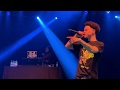 Lil Mosey Performing "Kamikaze" Live @ The National 3/24/19