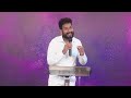 உன்னைக் கொடு உனக்கெல்லாம் கொடுக்கப்படும் message by pastor m.simon