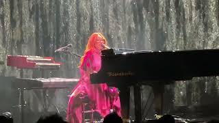 Tori Amos - Amber Waves - Palace Theatre Columbus - 5/21/2022