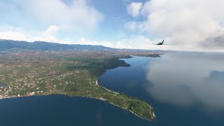 MSFS 2020 | Papua Neuguinea | Part 25 - Der Abschluss der Reise