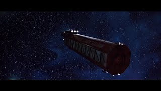 Enemy Mine 1985 | Opening Narration by Willis Davidge |