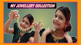 എന്റെ jewellery collection കണ്ടാലോ|| jewellery haul||Eileen Eliza || angel ente mathav