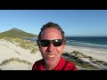 THE GOAT of Sports Travel Presents...In Distance, Southwesternmost Point in THE Continent of Africa!