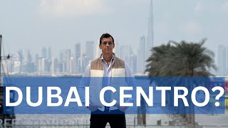 La conoscenza del Territorio per Investire a DUBAI nel Real Estate