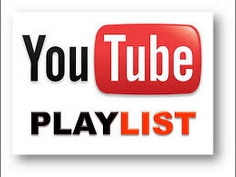 How To Make a YouTube Playlist How To Make a YouTube Playlist