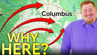 Columbus’ Housing Market Is About to Change Forever