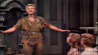 Peter Pan [1960]: