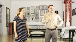 Let's Speak English Lesson 8: How Lifestyle Affects Your Health