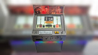 Raspberry Pi Jukebox Project