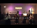 Angayan | Blissful Worship (Official Music Video)