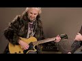 John 5 Plays 7 unbelievably iconic guitars from Hard Rock's vault. This will blow your mind