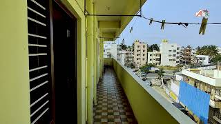 ASR PROPERTY MANAGEMENT|1BHK flat for rent in Hulimavu| Bengaluru| Details in description.