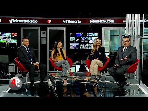 Cuarto Poder 16 De Marzo De 2023