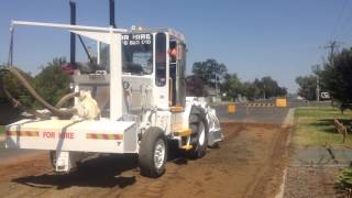 Bomag MPH 100, Soil Stabilisation, Mixing. Bomag,