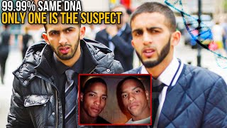 How Identical Twins Can Get Away With Murder: When 99.9% DNA Tests Fail #truecrime