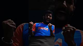 BUMRAH STRIKES | 4K Edit #shorts #jaspritbumrah #bumrah #4kedit #4k #india #cricket