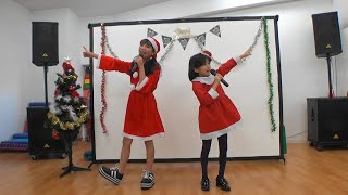 2019.12.15 ヒーローズクリスマスライブ　2部ユニット