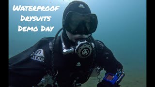 Waterproof Demo Day   HD 1080p