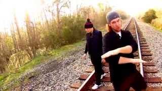 WITHDRAWN MUSIK - Cruisin G-Leaux \u0026 Young Squid Official Musik Video