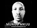 Clement Jeremiah ( Clem ) - Mungu Mkuu