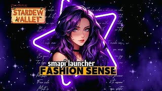 [MOD] FASHION SENSE MOBILE! - Stardew Valley 1.6.15 #fashionsense #stardewvalleyandroid