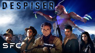 Despiser | Full Movie | Horror Sci-Fi Fantasy