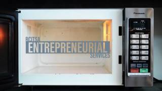 BCITSA Entrepreneurial Services Launch