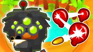 Is The Sniper FINALLY Useful Again? (Bloons TD Battles 2)