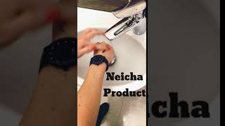 Lashes by Love - Neicha product checking