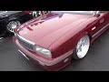 nissan cedric cima y31 custom car　 日産 セドリック シーマ y31 カスタムカー