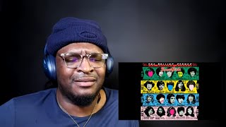 First Time Hearing | The Rolling Stones - Beast of Burden | REACTION/REVIEW