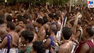 കൊട്ടിക്കയറി ഇലഞ്ഞിത്തറമേളം | Ilanjitharamelam |Thrissur Pooram 2019