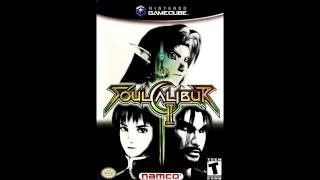 Soul Calibur II OST - Raise Thy Sword