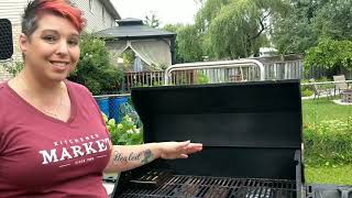 Brisket Cooking Class with Chef Nicole