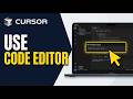 How to Use Cursor.Ai Code Editor 2026 (Complete Guide)